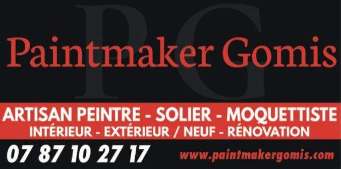 Paintmarker Gomis